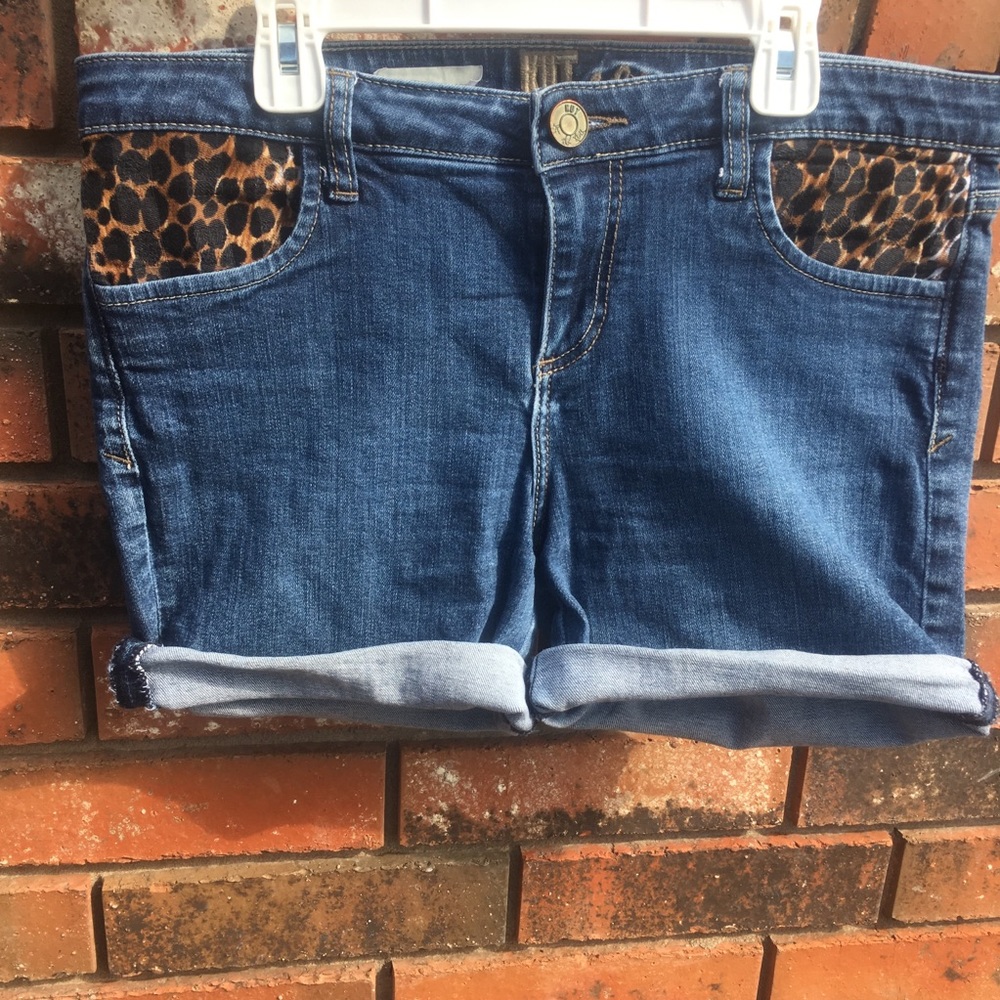 Kut from the Kloth || Catherine Boyfriend Fit